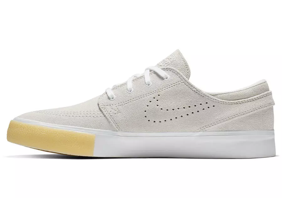 Date de sortie de la Nike SB Zoom Stefan Janoski Remastered