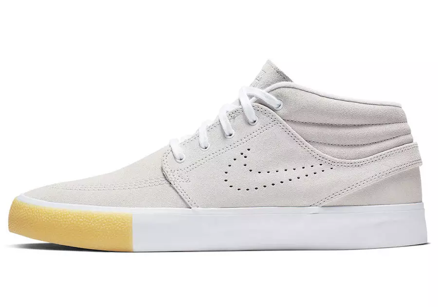 Nike SB Zoom Stefan Janoski Remastered Dátum vydania