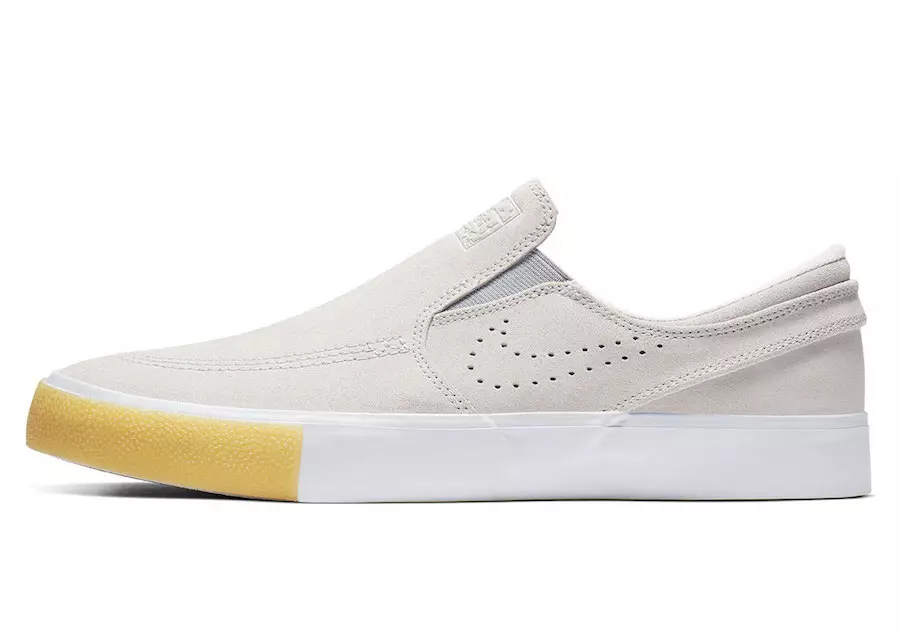 Nike SB Zoom Stefan Janoski Remastered Release Date