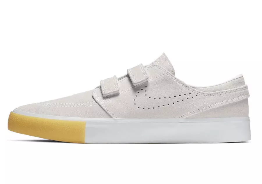 Nike SB Zoom Stefan Janoski remasterdatud väljalaskekuupäev