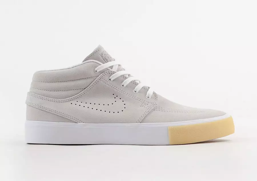 Nike SB Janoski Mid Remastered