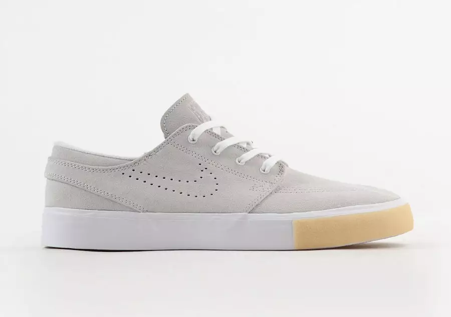 Nike SB Janoski Yeniden Düzenlendi