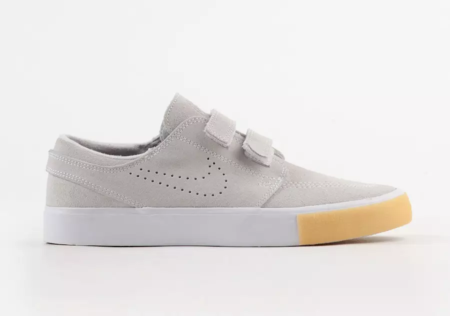 Nike SB Janoski AC Yeniden Düzenlendi