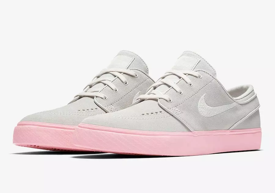 Nike SB Stefan Janoski Kaugummi 333824-074 – Erscheinungsdatum