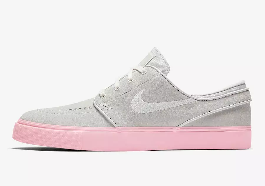 Nike SB Stefan Janoski Bubble Gum 333824-074 Data tal-Ħruġ