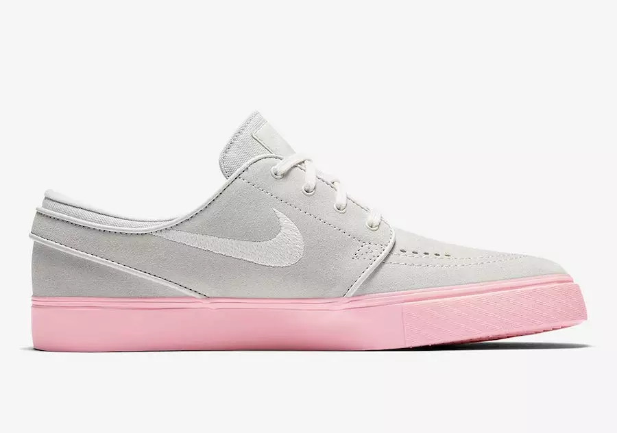 Nike SB Stefan Janoski Bubble Gum 333824-074 Utgivningsdatum