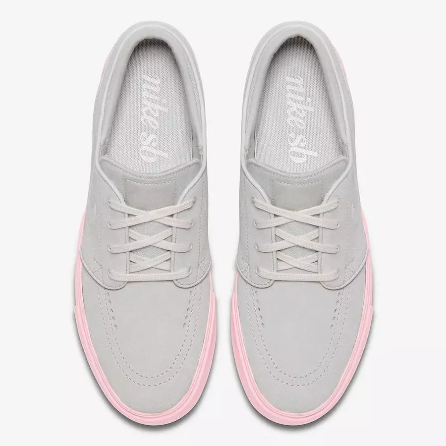 Nike SB Stefan Janoski Bubble Gum 333824-074 Шығарылым күні