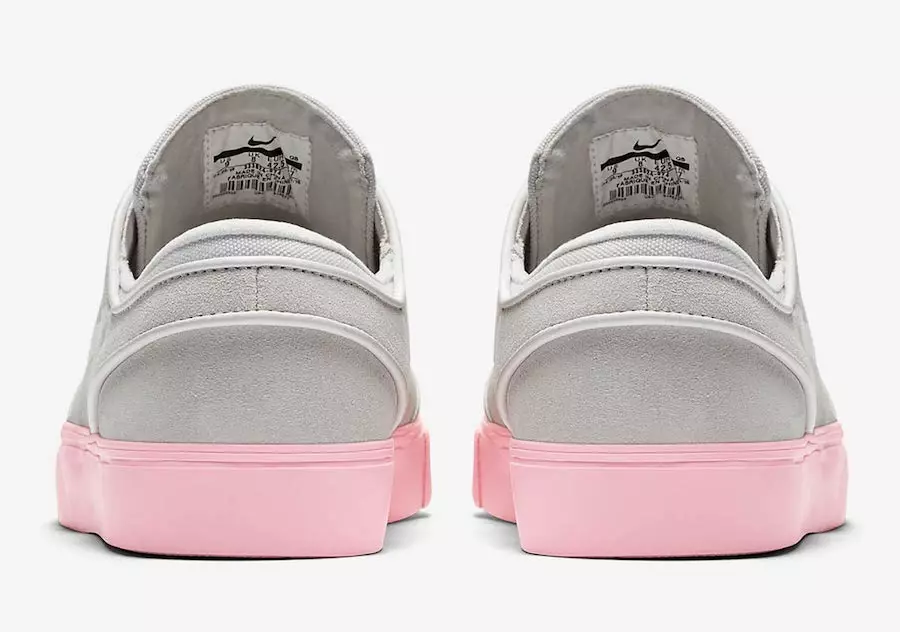 Nike SB Stefan Janoski Bubble Gum 333824-074 Ημερομηνία κυκλοφορίας