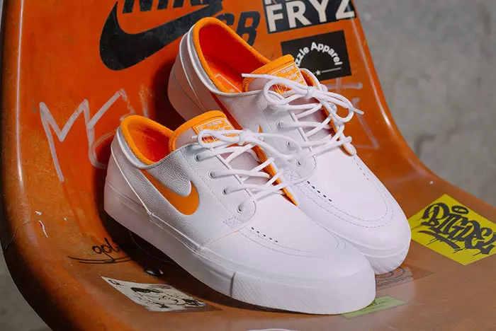 Jeff Han's FLY x Nike SB Stefan Janoski Release Details