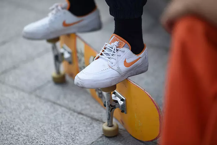 FLY Nike SB Stefan Janoski – data premiery