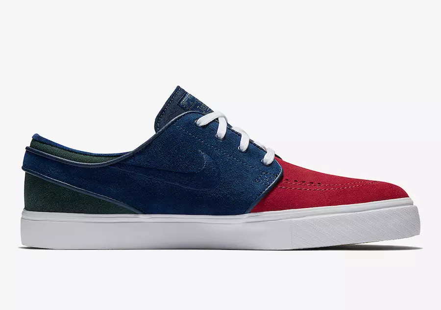 Nike SB Stefan Janoski Yacht Club 333824-641