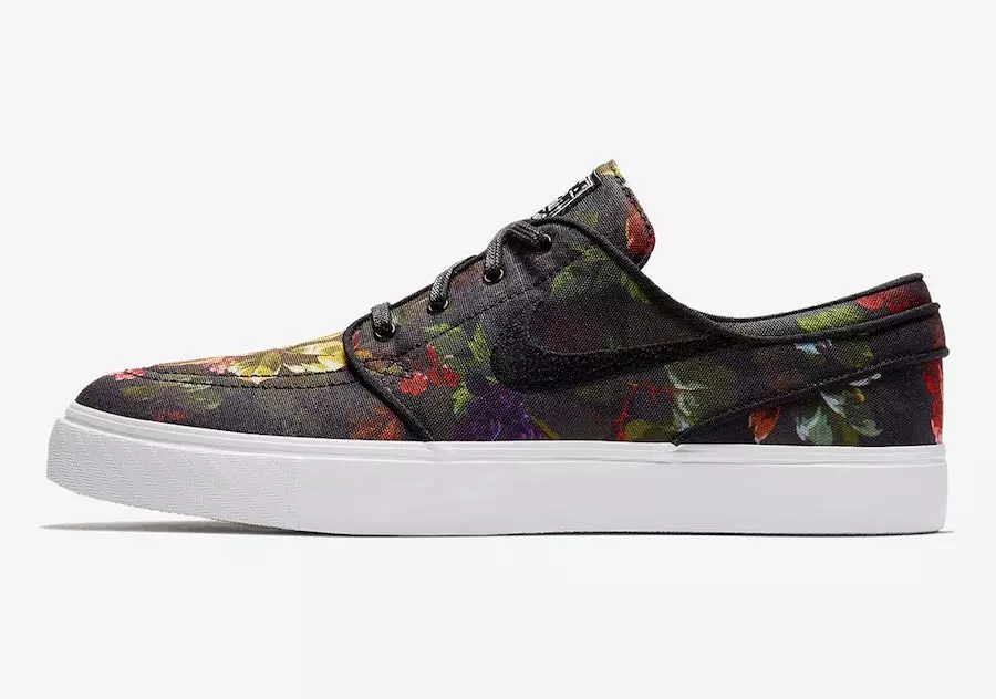 Nike SB Stefan Janoski Kwiatowy 615957-900