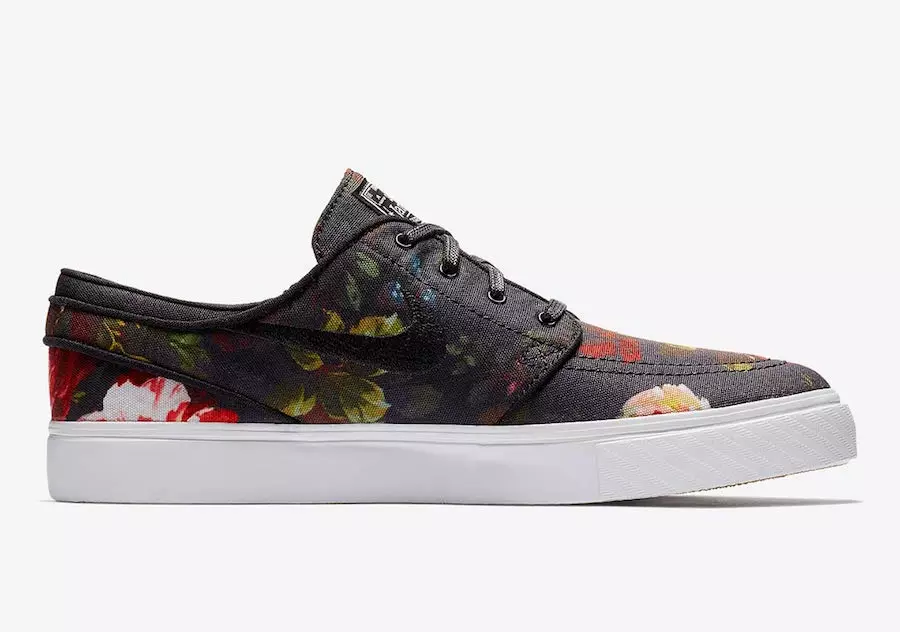 Nike SB Stefan Janoski Bloemen 615957-900