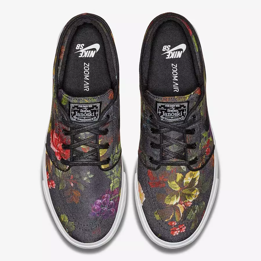 Nike SB Stefan Janoski kukka 615957-900