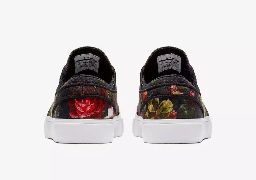 Nike SB Stefan Janoski Flores 615957-900