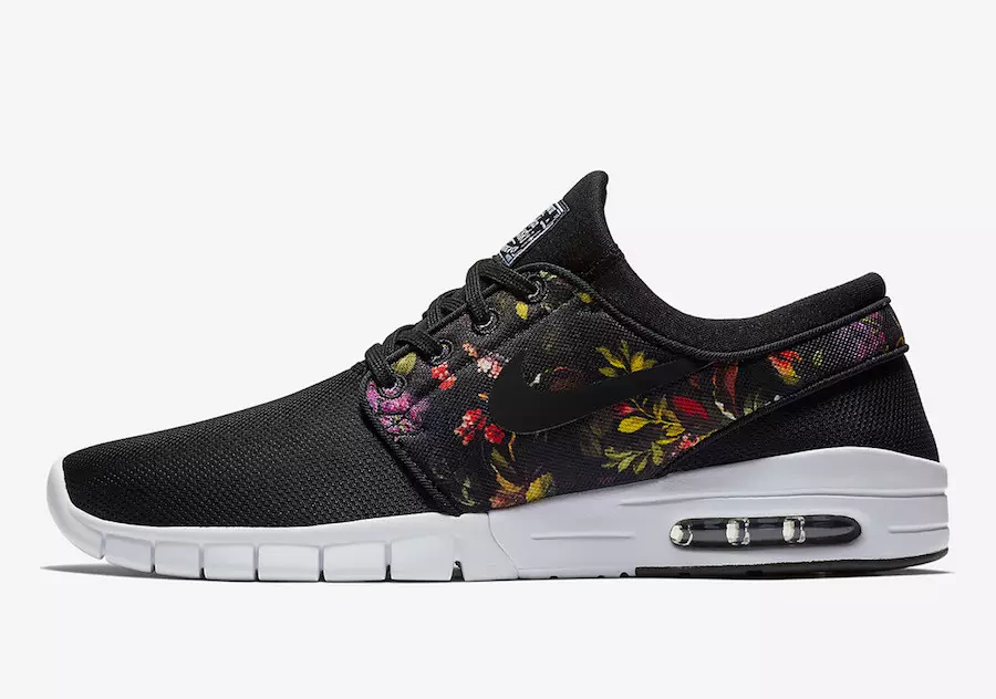 Nike SB Stefan Janoski Max Floral 631303-029