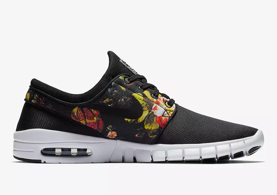 Nike SB Stefan Janoski Max Çiçek 631303-029