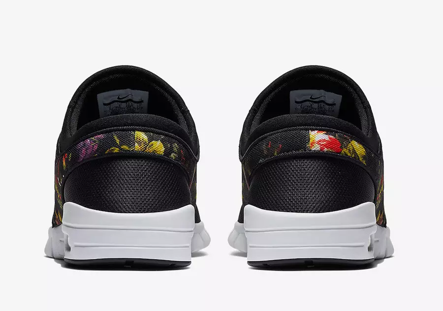 Nike SB Stefan Janoski Max Bloemen 631303-029