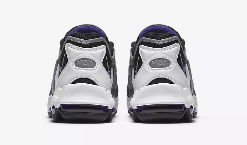 Nike Air Max 96 XX Data tal-Ħruġ