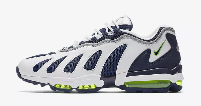 Nike Air Max 96 XX – data premiery