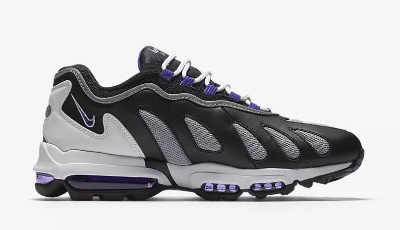 Nike Air Max 96 XX Data tal-Ħruġ