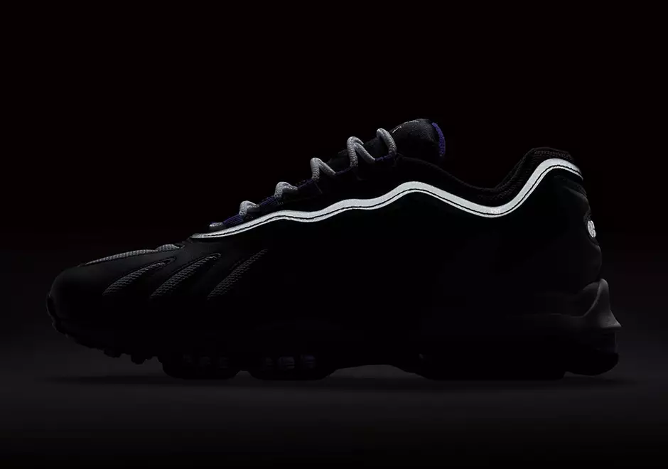 Nike Air Max 96 Ретро 2016