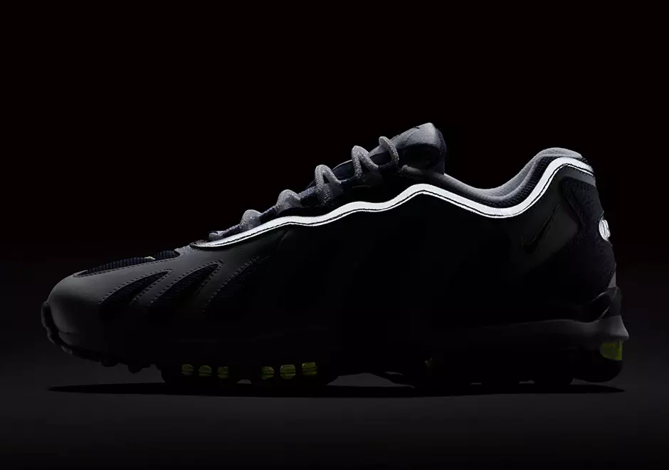 Nike Air Max 96 Retro 2016 m