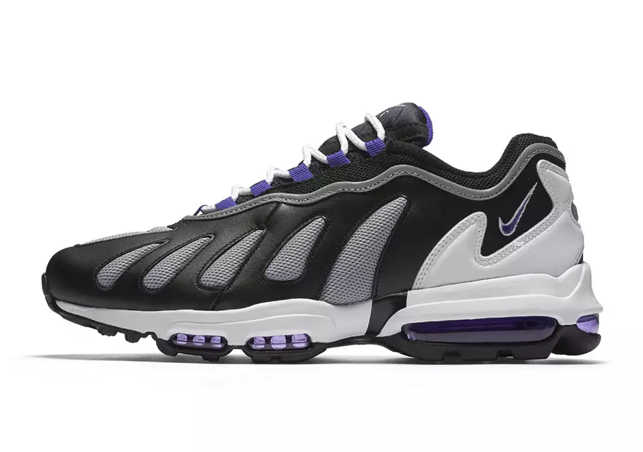 Nike Air Max 96 Retro 2016 թ