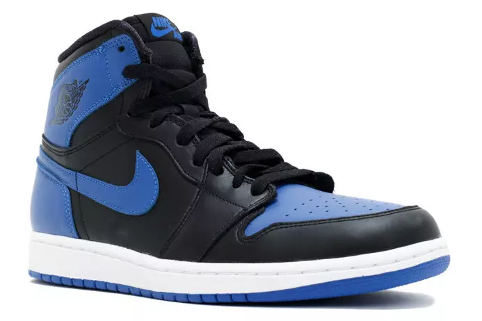 Air Jordan 1 OG Royal 2017 რეტრო