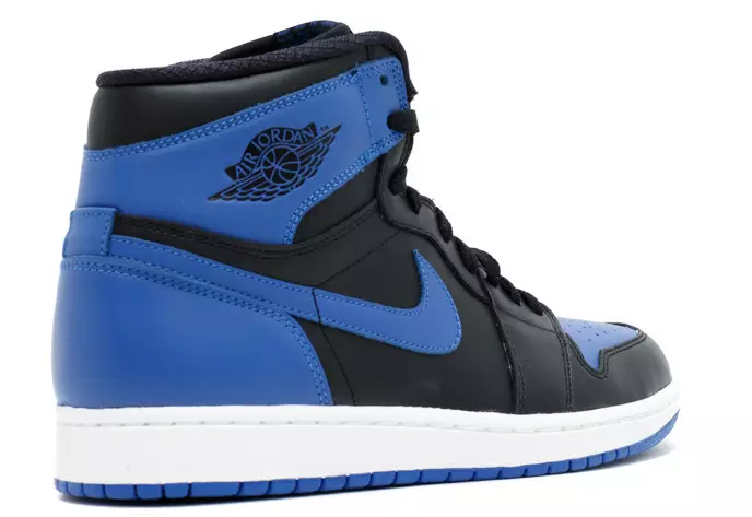 Air Jordan 1 OG Royal 2017 רטרו