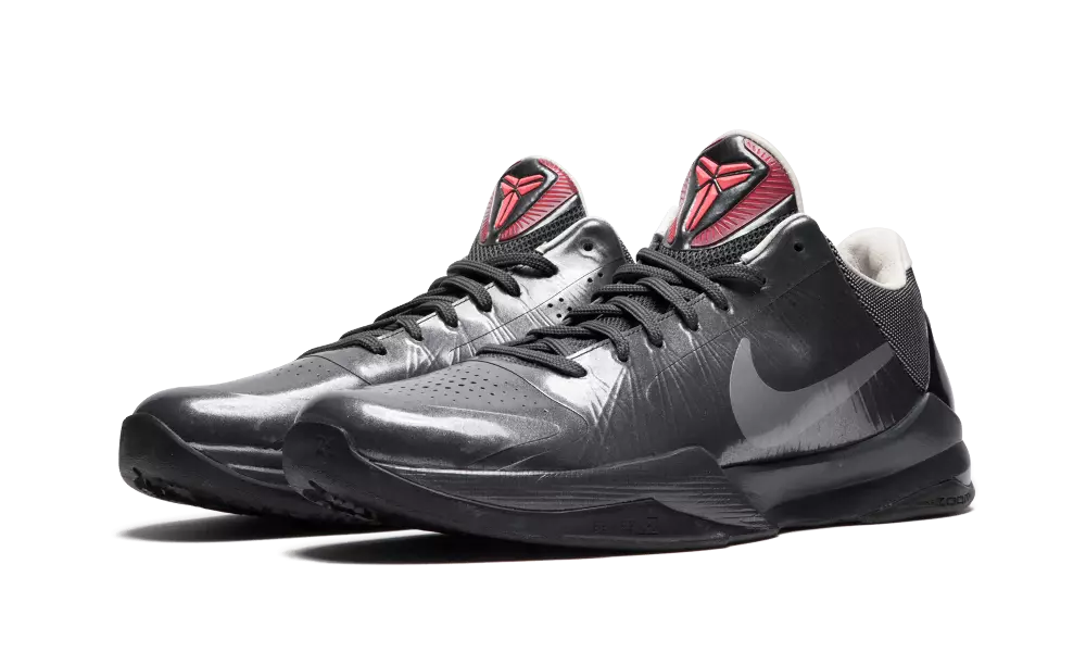 Nike Kobe Aston Martin Pack Kobe 5 V Hyperdunk 2016 Datum vydání