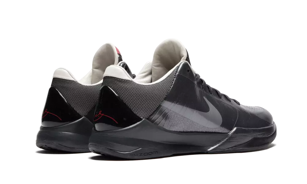 Nike Kobe Aston Martin Pack Kobe 5 V Hyperdunk 2016 Data Rilaxx