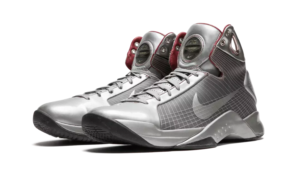 Nike Kobe Aston Martin Pack Kobe 5 V Hyperdunk Дата на издаване 2016 г