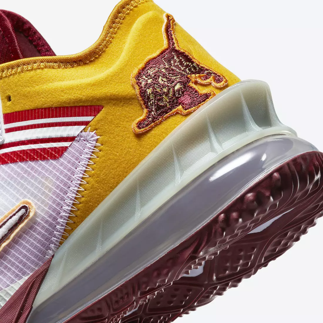 Mimi Plange x Nike LeBron 18 Low Higher Learning CV7562-102 Release Date