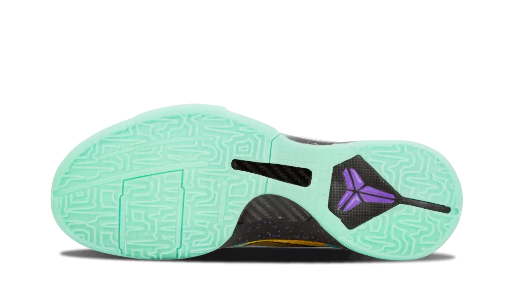 Nike Kobe 5 Prelude 639691-700