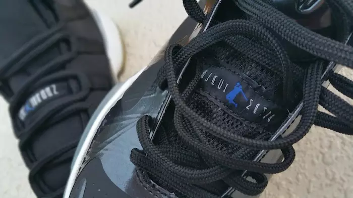 Nike Kobe 5 Air Jordan 11 Air Görünür Gümrük