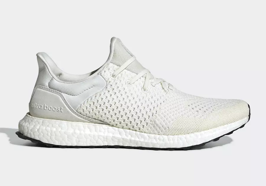 adidas cancela el controvertido Ultra Boost blanco para el mes de la historia negra