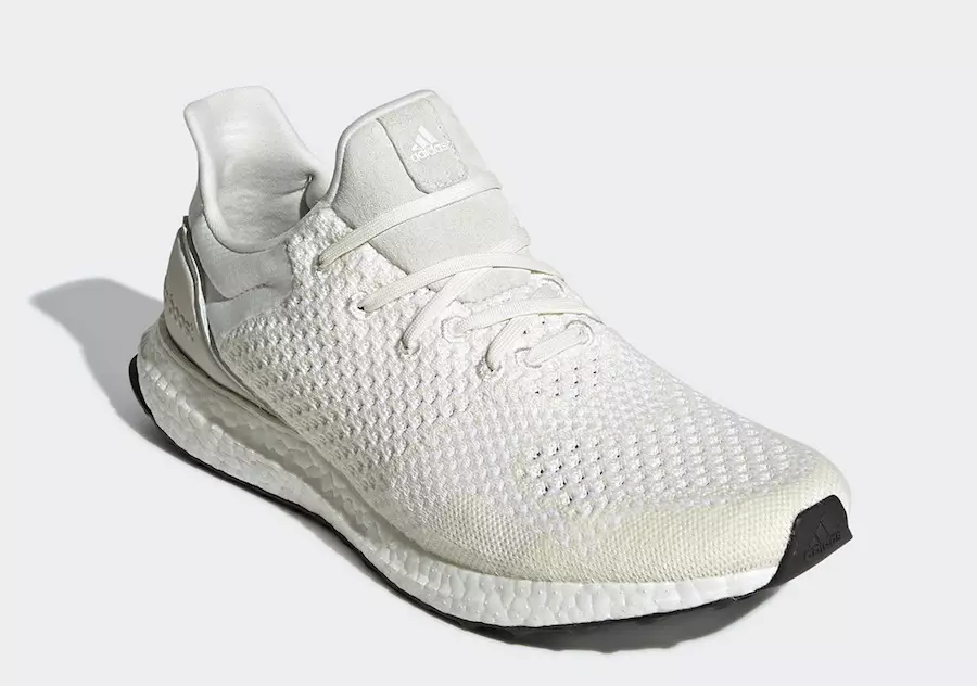 adidas Ultra Boost Uncaged CBC Celebrate Black Culture EE3731 Ημερομηνία κυκλοφορίας