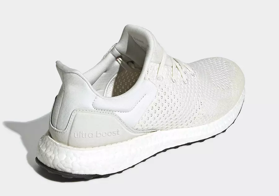 adidas Ultra Boost Kafessiz CBC Siyah Kültürü Kutluyor EE3731 Çıkış Tarihi