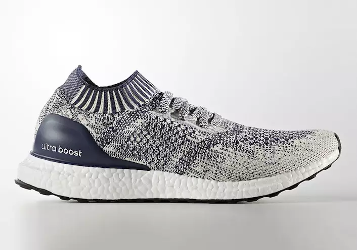 2017 жылдың қысына арналған adidas Ultra Boost Uncaged Colorways