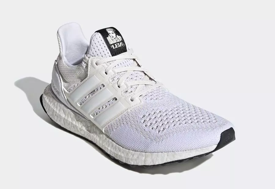 Жұлдызды соғыстар adidas Ultra Boost DNA Princess Leia FY3499 шығарылым күні