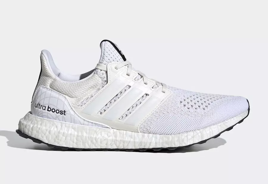 Star Wars adidas Ultra Boost DNA Princess Leia FY3499 Ημερομηνία κυκλοφορίας