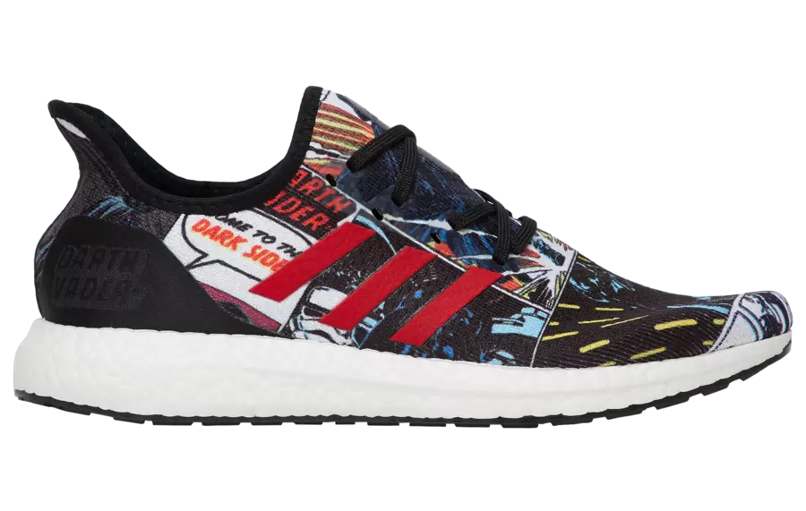 Star Wars adidas Speedfactory AM4 The Force FZ0851 Data tar-Rilaxx