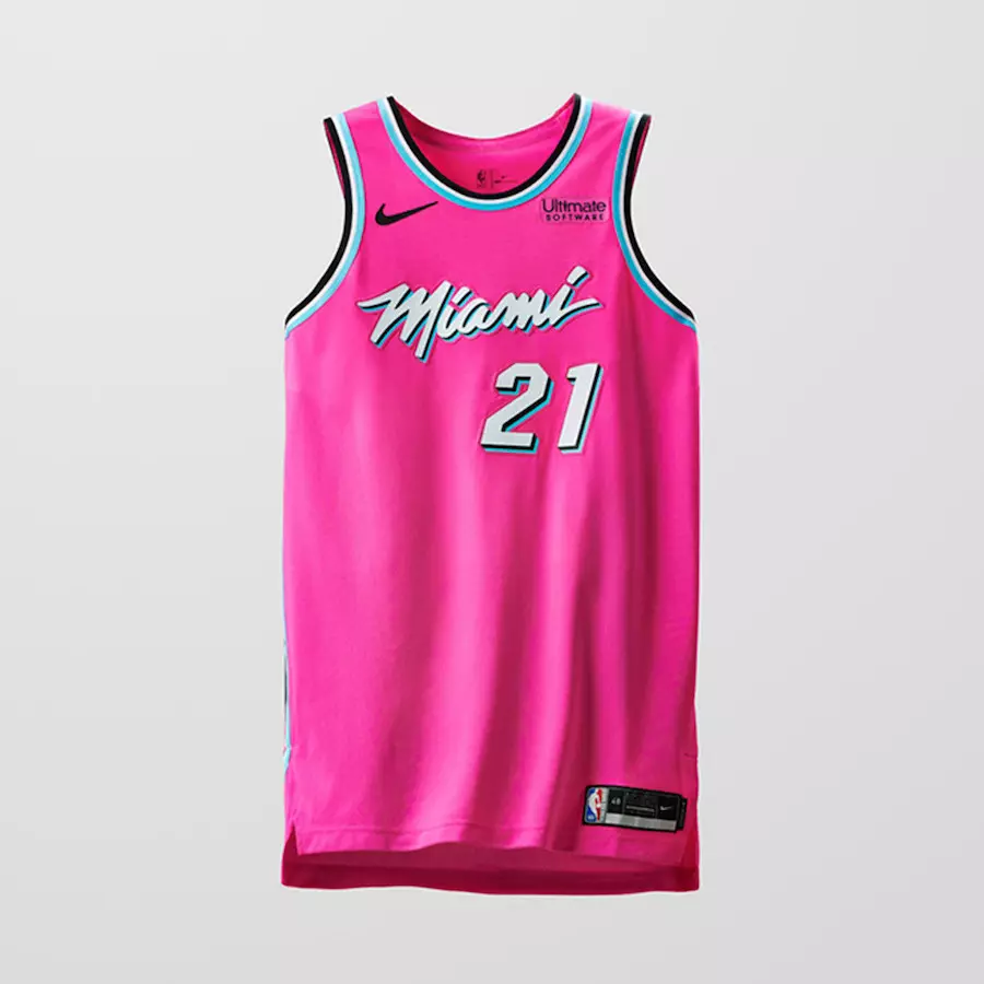 Nike onthult NBA Earned Edition-uniformen 21002_12