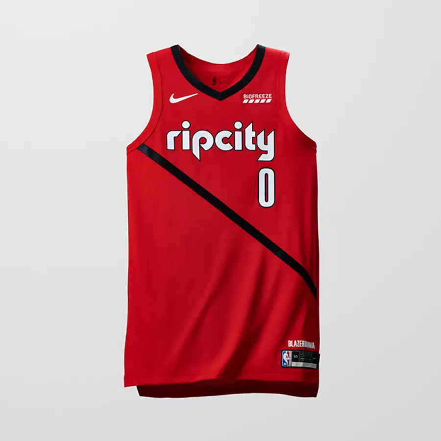 Nike разкрива униформи от NBA Earned Edition 21002_16