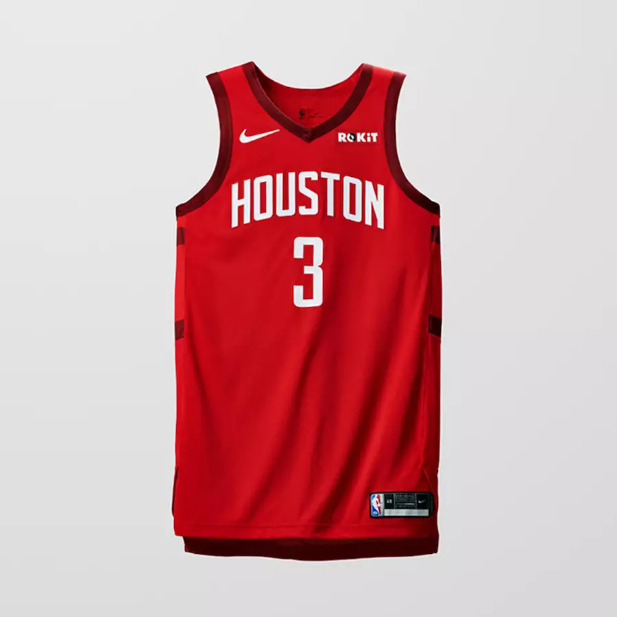 Nike tiết lộ đồng phục phiên bản kiếm được NBA 21002_7