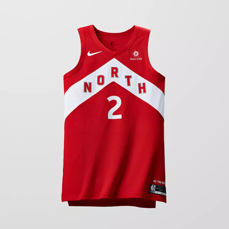 Nike presenta los uniformes NBA Earned Edition 21002_8