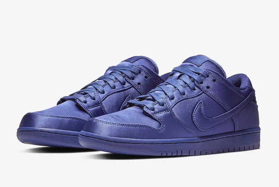 NBA x Nike SB Dunk Low AR1577-446 худалдаанд гарсан огноо