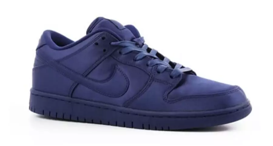 NBA x Nike SB Dunk Chini