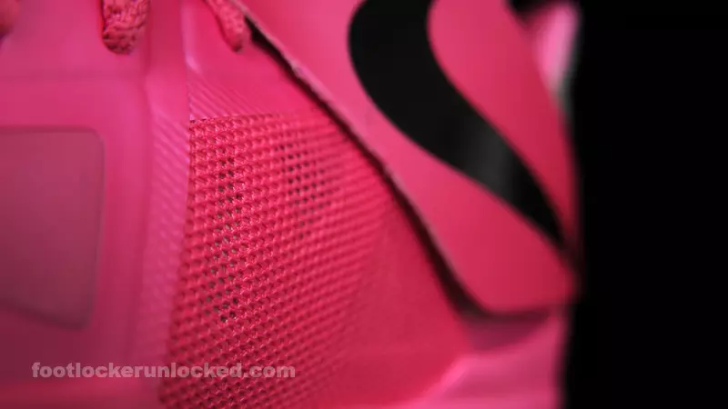 Nike KD 4 IV Aunt Pearl 2012. gads